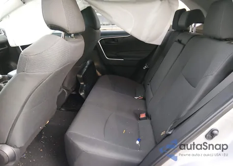 2019 Toyota Rav4 Le z USA, uszkodzony, nr VIN 2T3F1RFV0KW054010